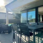 Villa Greensome Sur Le Golf De Saint-emilion *