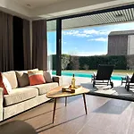 Villa Greensome Sur Le Golf De Saint-emilion *