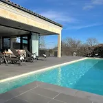 Greensome Sur Le Golf De Saint-emilion * Gardegan-et-Tourtirac