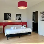 Greensome Sur Le Golf De Saint-emilion Villa Gardegan-et-Tourtirac