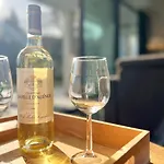 Villa Greensome Sur Le Golf De Saint-emilion