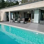 Greensome Sur Le Golf De Saint-emilion Gardegan-et-Tourtirac