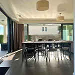 Greensome Sur Le Golf De Saint-emilion * Gardegan-et-Tourtirac