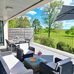 Villa Greensome Sur Le Golf De Saint-emilion *