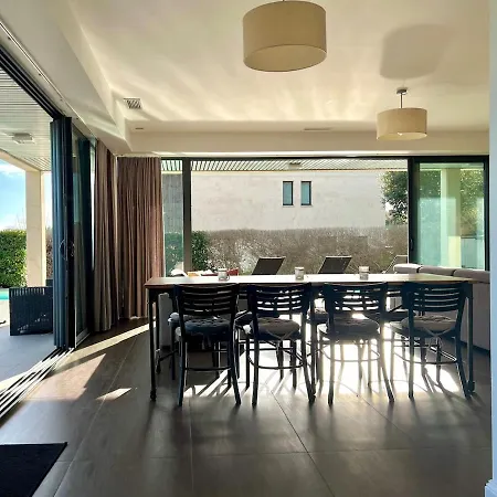 Greensome Sur Le Golf De Saint-emilion * Gardegan-et-Tourtirac