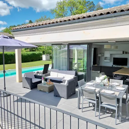 Greensome Sur Le Golf De Saint-emilion